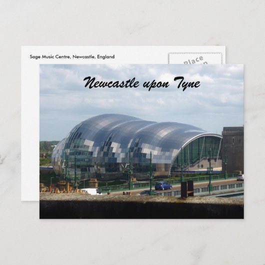 挨拶 ポストカード (正面/裏面)