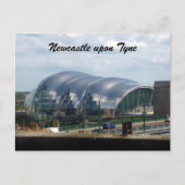 挨拶 ポストカード (正面)