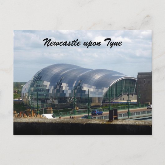 挨拶 ポストカード (正面)