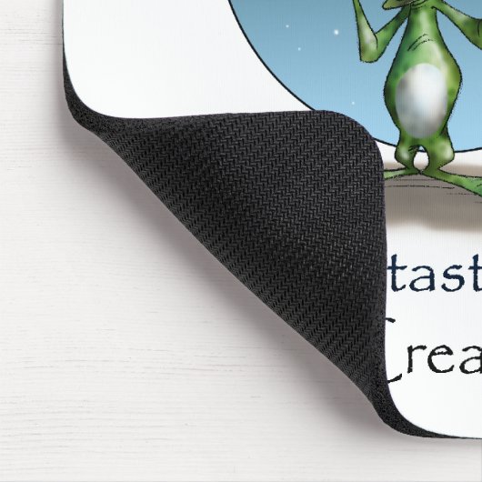 挨拶! マウスパッド (コーナー)