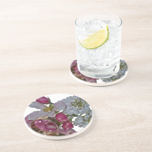 挨拶 – 応援 コースター (側面)