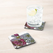 挨拶 – 応援 コースター (右側)