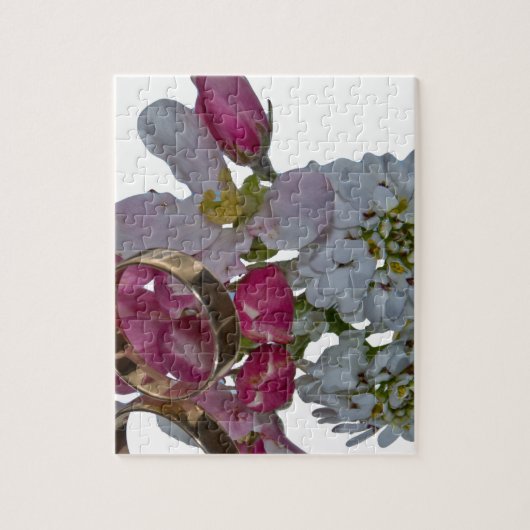 挨拶 – 応援 ジグソーパズル (縦)