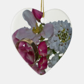 挨拶 – 応援 セラミックオーナメント (右)