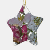 挨拶 – 応援 セラミックオーナメント (左)