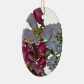 挨拶 – 応援 セラミックオーナメント (右)