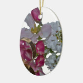 挨拶 – 応援 セラミックオーナメント (左)