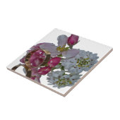 挨拶 – 応援 タイル (側面)