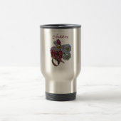 挨拶 – 応援 トラベルマグ (中央)