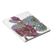 挨拶 – 応援 ノートパッド (アングル)