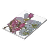 挨拶 – 応援 ノートパッド (回転)