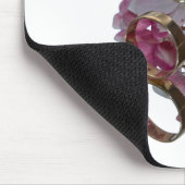 挨拶 – 応援 マウスパッド (コーナー)