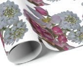 挨拶 – 応援 ラッピングペーパー (ロールコーナー)