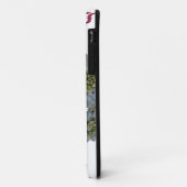 挨拶 – 応援 Case-Mate iPhoneケース (裏面/左)