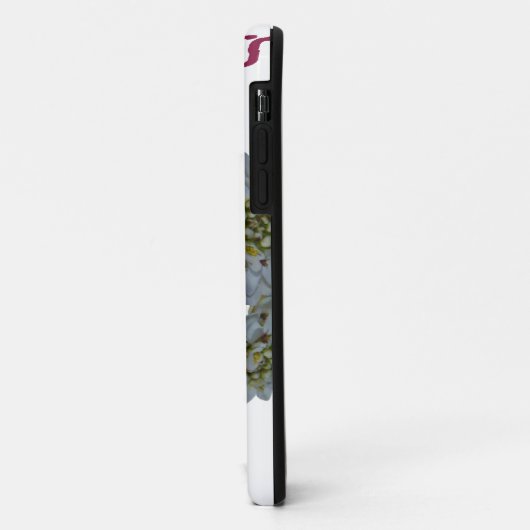 挨拶 – 応援 Case-Mate iPhoneケース (裏面/左)