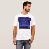 挨拶 Tシャツ (正面フル)