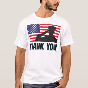 挨拶 Tシャツ