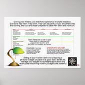 挫折 ポスター (正面)