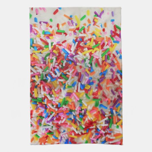 振りかけます! キッチンタオル (縦)