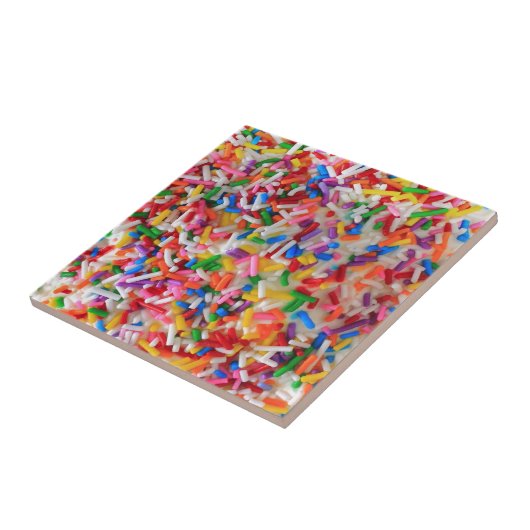 振りかけます! タイル (側面)