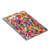 振りかけます! ノートブック (右側)