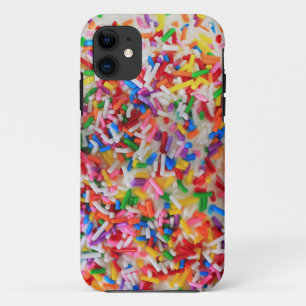 振りかけます! iPhone 11 ケース