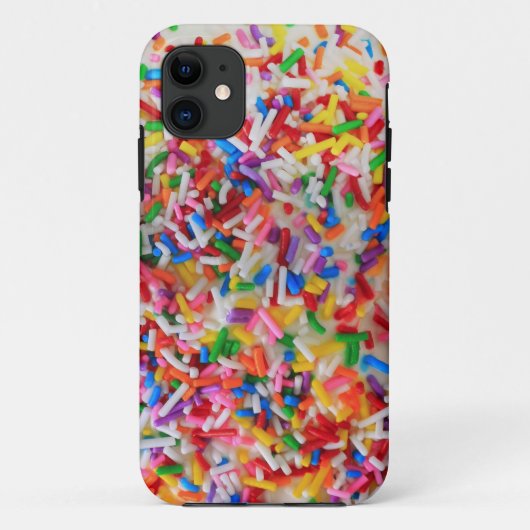 振りかけます! Case-Mate iPhoneケース (裏面)