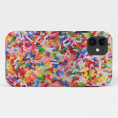 振りかけます! Case-Mate iPhoneケース (裏面(横))