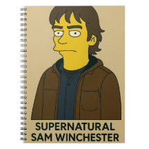 振りかけるおもしろい- Blocco Note Colorato