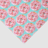 振りかけるドーナツ 薄葉紙 (詳細)