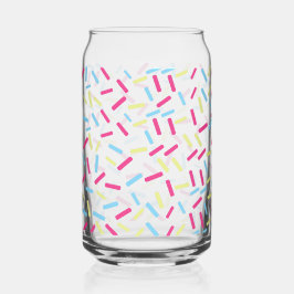 振りかける ガラス缶