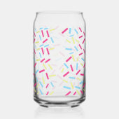 振りかける ガラス缶 (右)