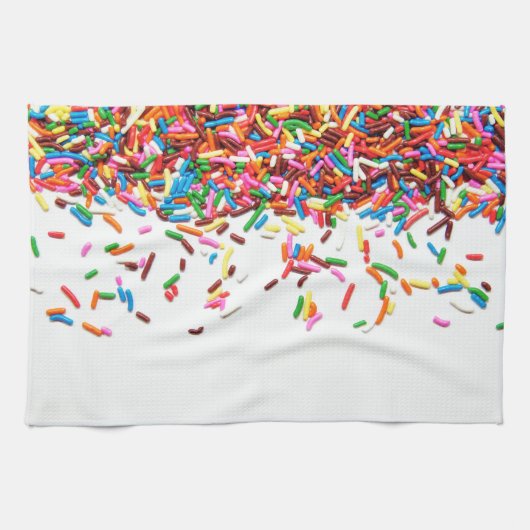 振りかける キッチンタオル (横)