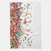 振りかける キッチンタオル (縦)