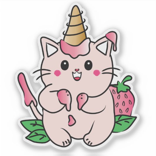 振りかける シール (正面)