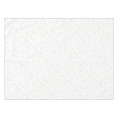 振りかける テーブルクロス (正面(横))