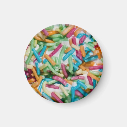 振りかける マグネット (正面)