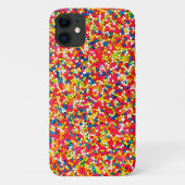 振りかける Case-Mate iPhoneケース (裏面)