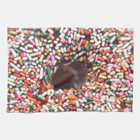 振り撒け! キッチンタオル (横)