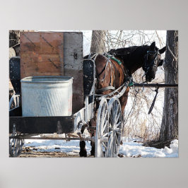 振り返って ポスター