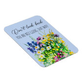 振り返らないで マグネット (右側)