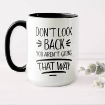 振り返らないやる気を起こさせる