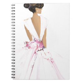 振り返らない ノートブック