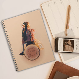 振り返らない ノートブック