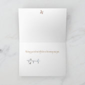 振り返り：ニューイヤー：ボストン公共庭園 シーズンカード (内部)