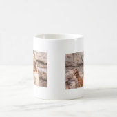 振るくまのマグ コーヒーマグカップ (中央)