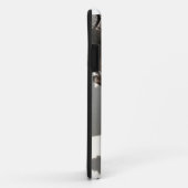 振るくま Case-Mate iPhoneケース (裏面/右)