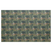 振るラッコ ファブリック (ファットクウォーター)