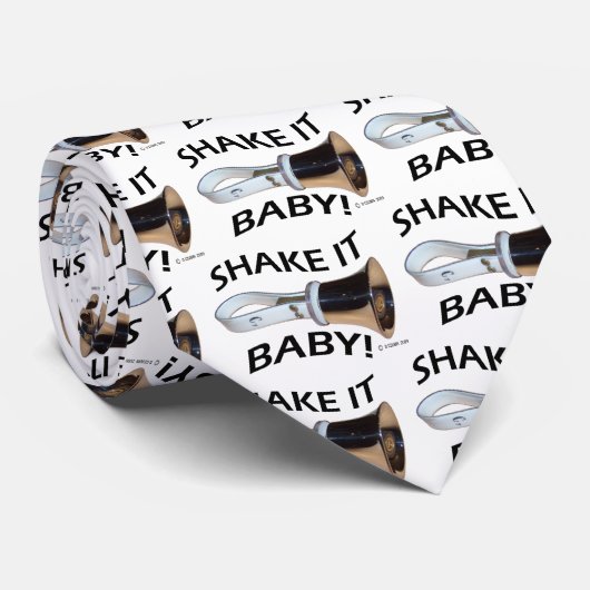 振れベビー! ネクタイ (ロール)