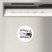 振れベビー! マグネット (インサイチュ (食洗機))